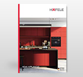 Häfele Home - Home Appliances 2020/2021