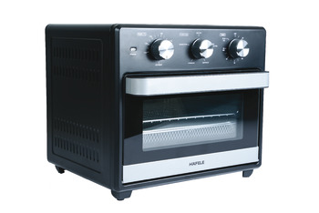 Air Fryer Oven Black 25 Litre, Multifunction Air Fryer Oven