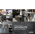 Anthracite For The Kitchen