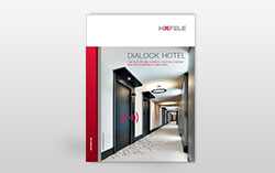 Dialock Hotel