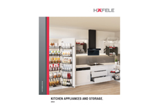 Häfele Home Appliances