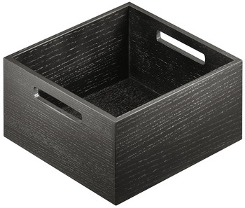 Box 2, Drawer compartment system, universal, flexible