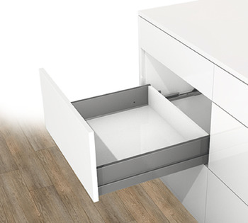 drawer sides, Nova Pro Scala
