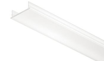 Diffuser, For LED strip lights 12 V