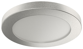 Surface mounted downlight, Round, Häfele Loox LED 2050, 12 V