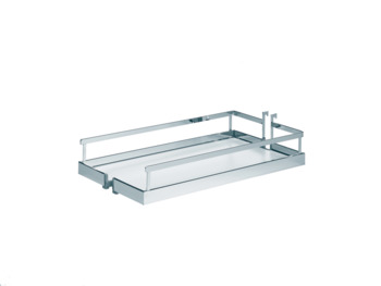 Pantry shelf set, Kesseboehmer, Dispensa Pantry Arena Style