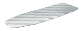 Replacement ironing board cover, Ironfix, ironing board, with elasticated fit
