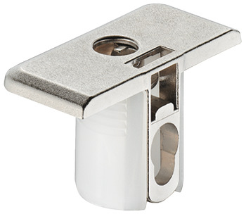 Connector housing, Tab 20 HC, for panel thickness: 32-50 mm