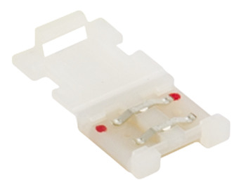 Clip connector, For 10 mm Loox LED strip light 12 V