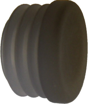 Cover cap, For hook-in tube