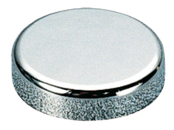 Cup cover cap, For Häfele Duomatic 94° glass door hinges