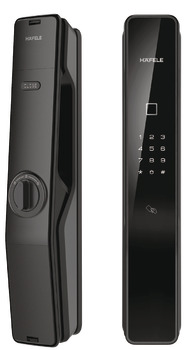 Digital lock, PP9000